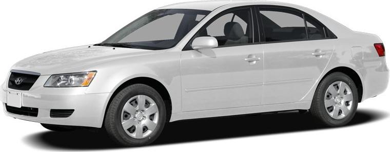 3/4 front-left view, Arctic White
