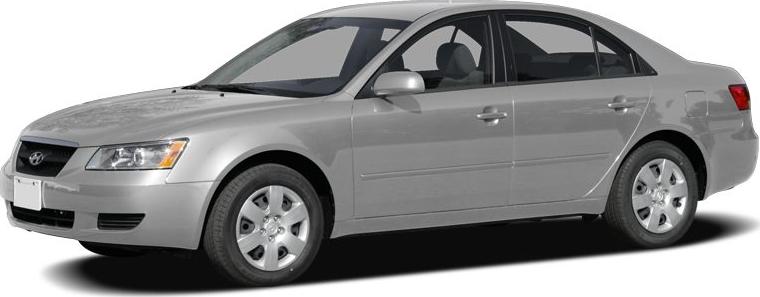 3/4 front-left view, Bright Silver