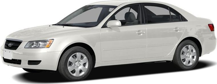 3/4 front-left view, Powder White Pearl