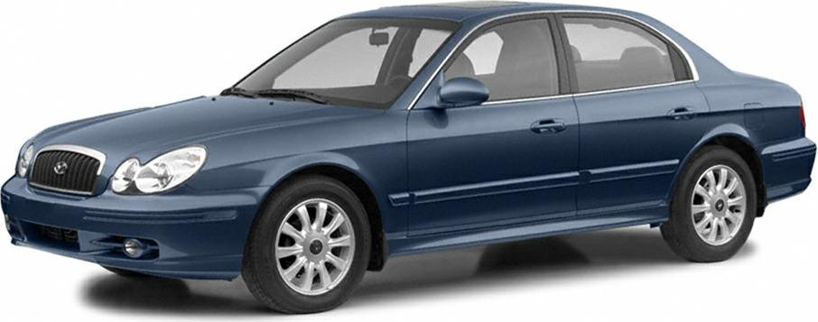 3/4 front-left view, Ardor Blue