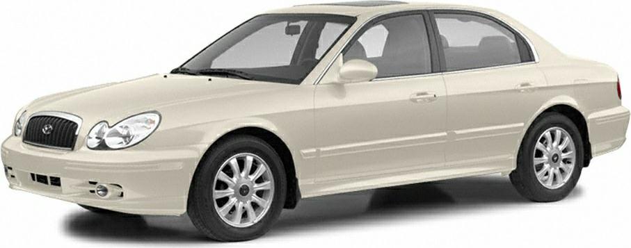 Front and side view of sleek sedan with alloy wheels