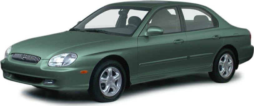 3/4 front-left view, Cypress Green