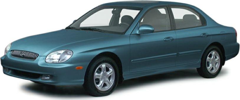 3/4 front-left view, Napoli Blue