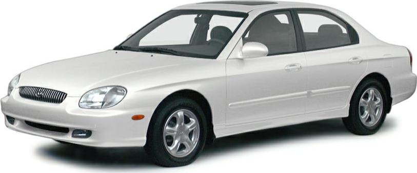 3/4 front-left view, White Pearl