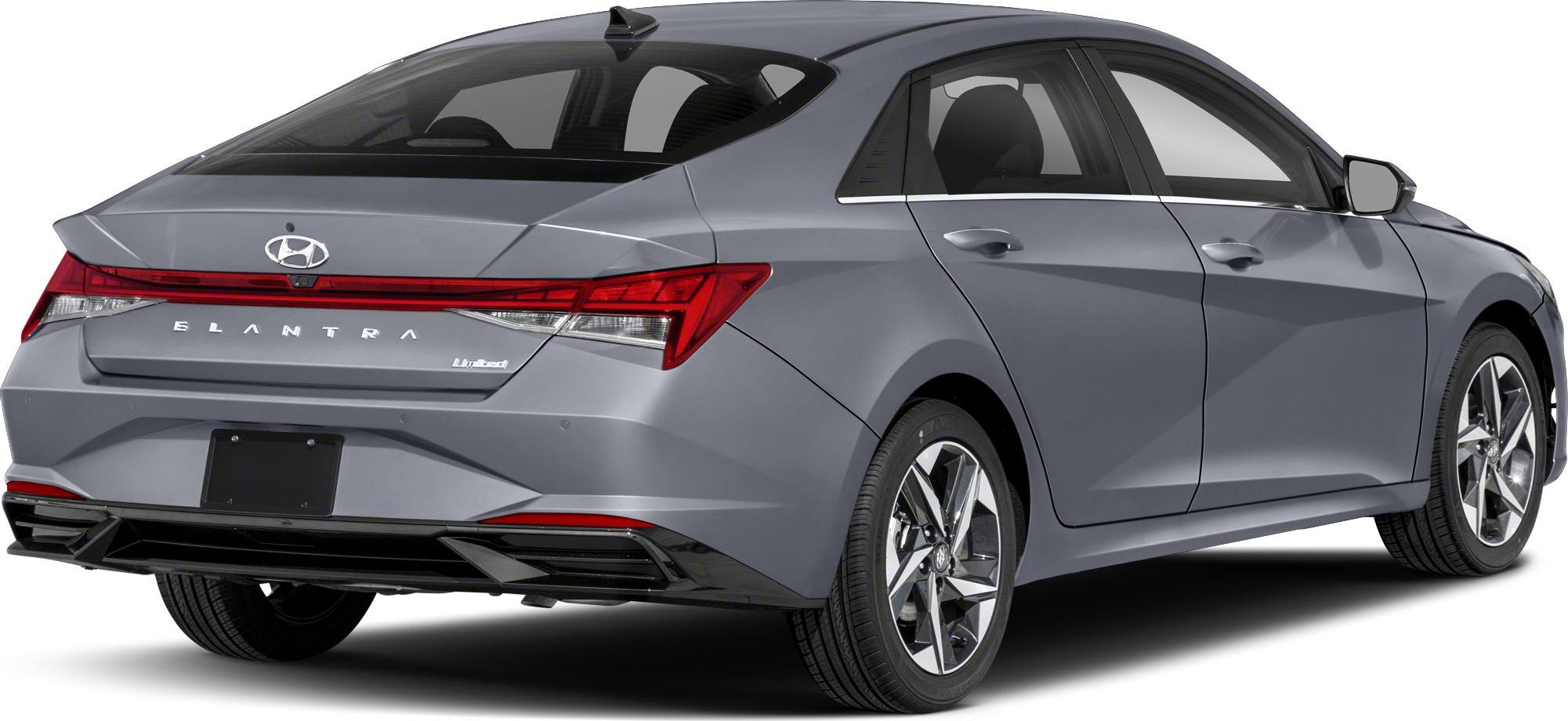 3/4 rear-right view
