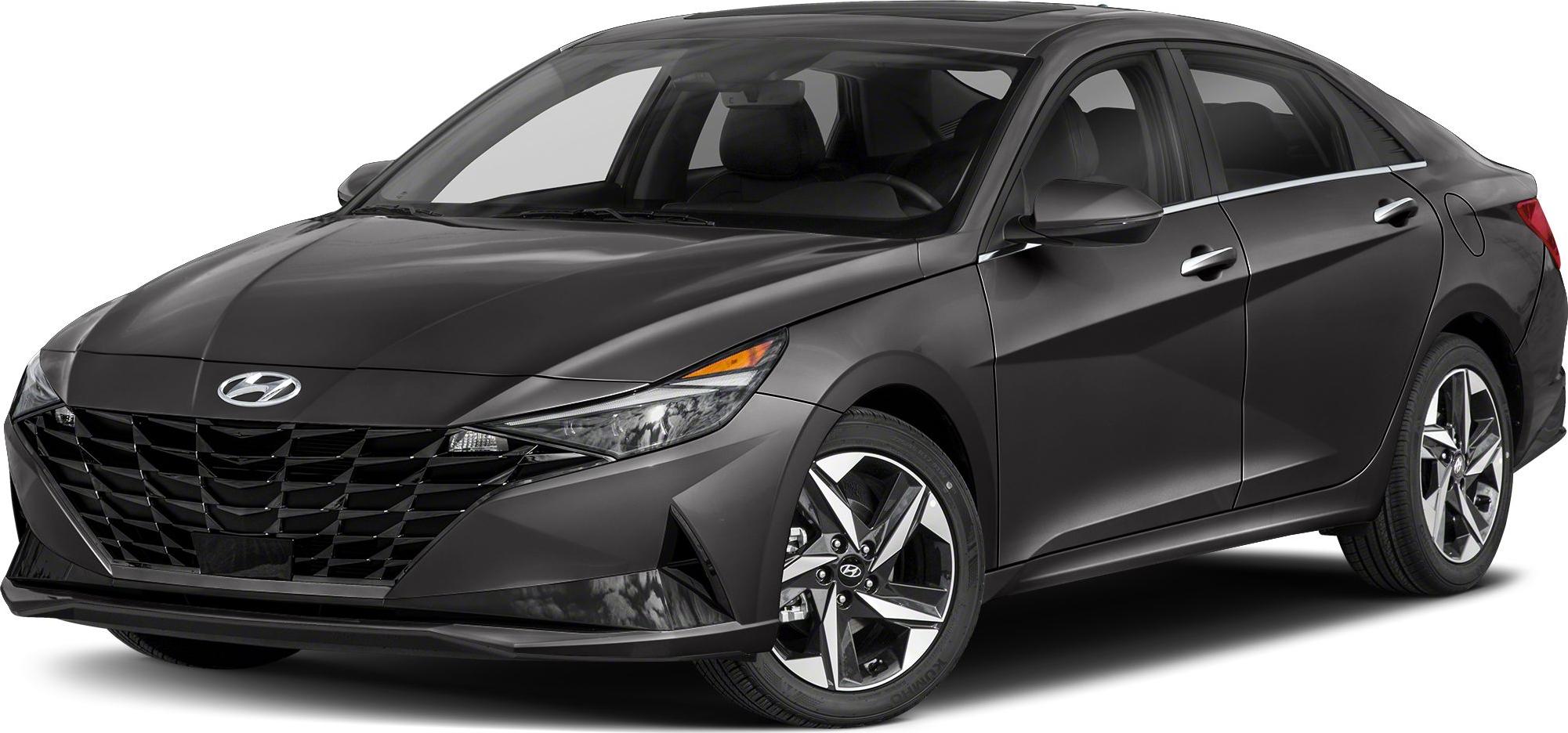 3/4 front-left view, Portofino Gray