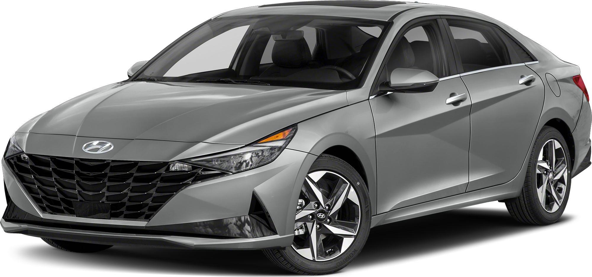 3/4 front-left view, Shimmering Silver Pearl