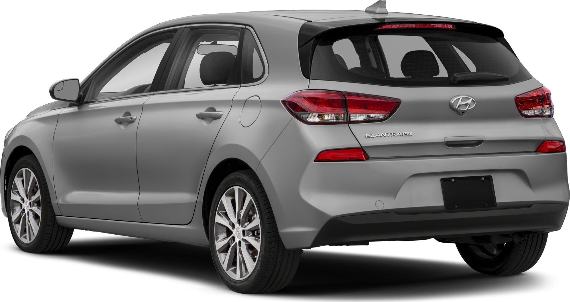 3/4 rear-left view