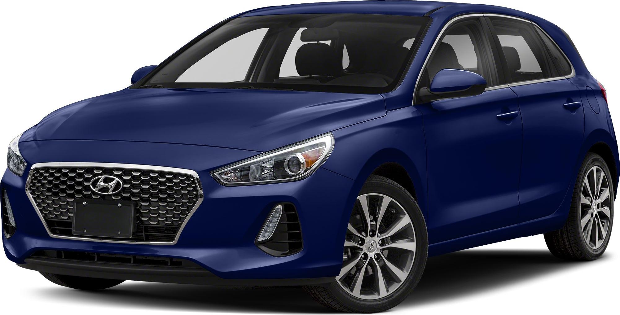3/4 front-left view, Intense Blue Metallic