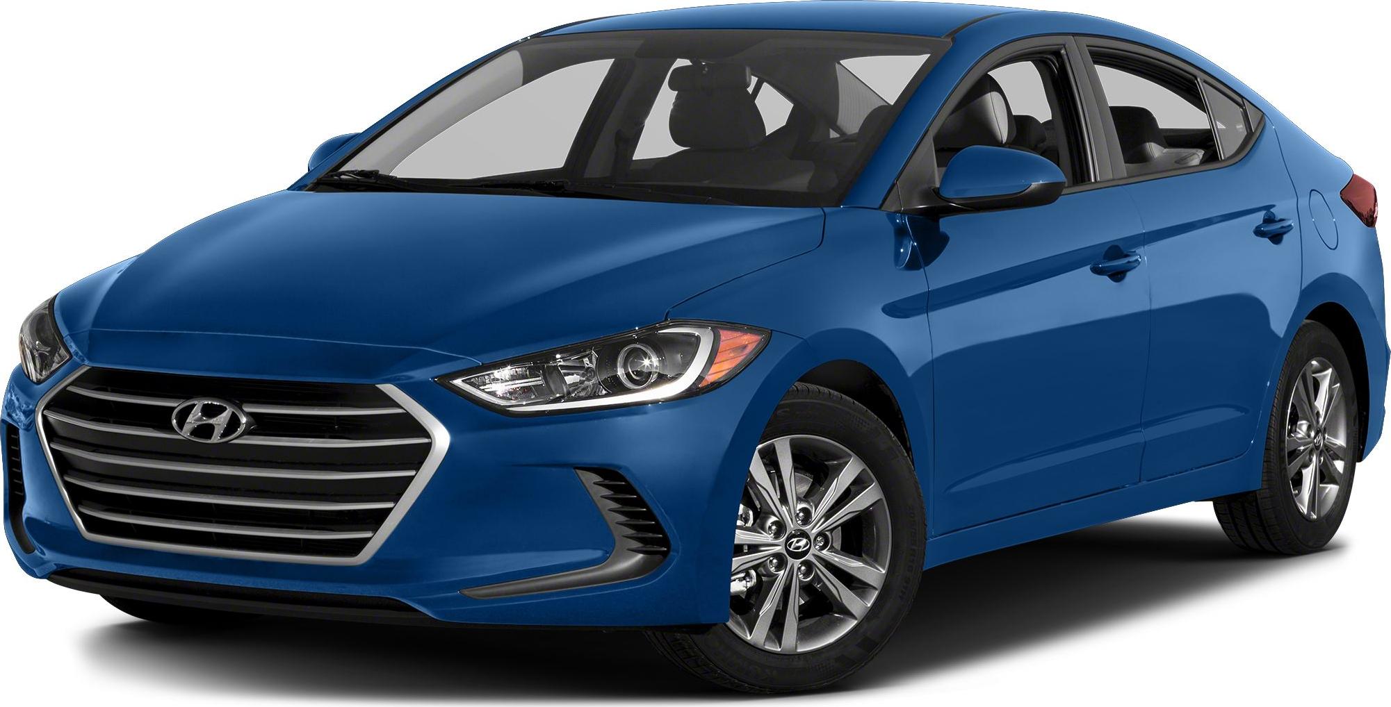 3/4 front-left view, Electric Blue
