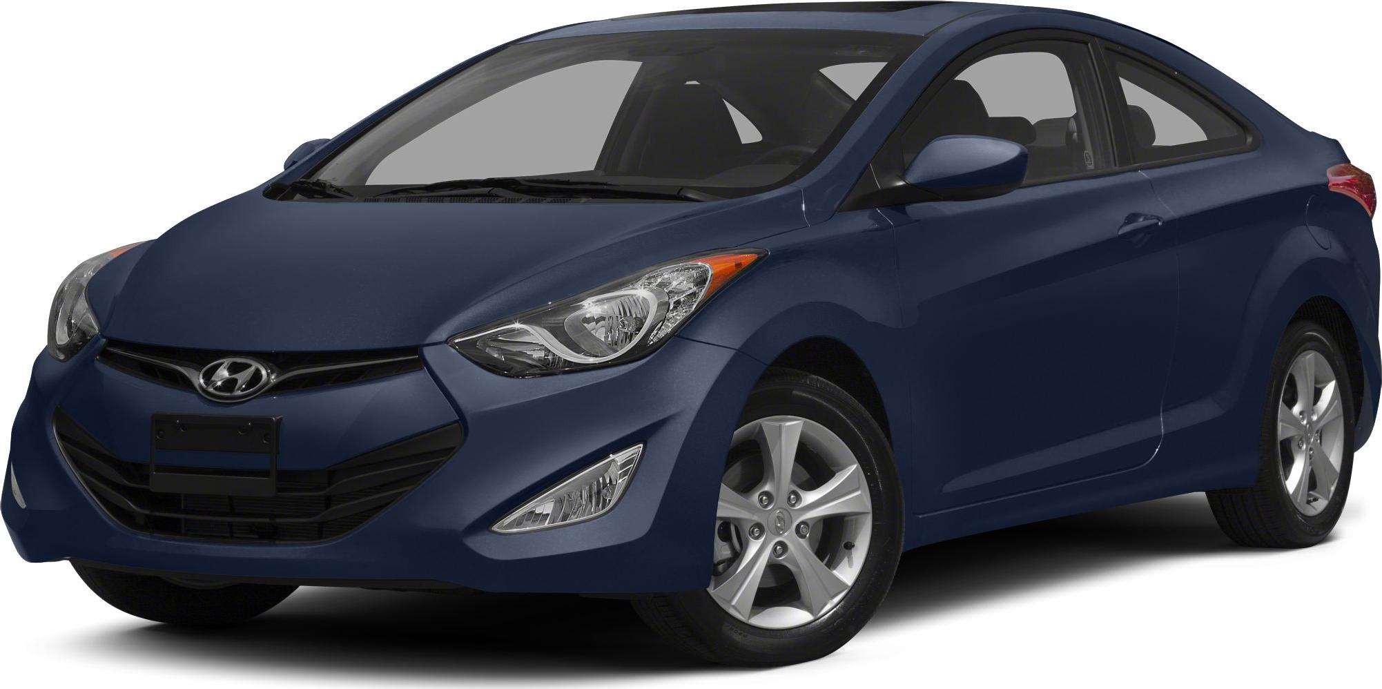 3/4 front-left view, Atlantic Blue