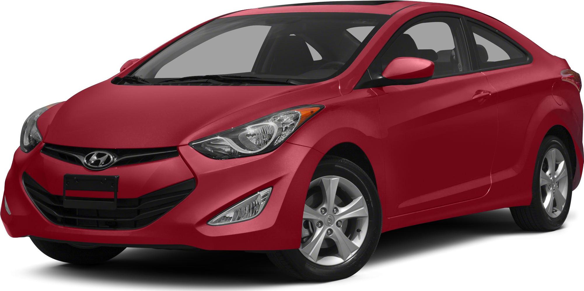 3/4 front-left view, Volcanic Red