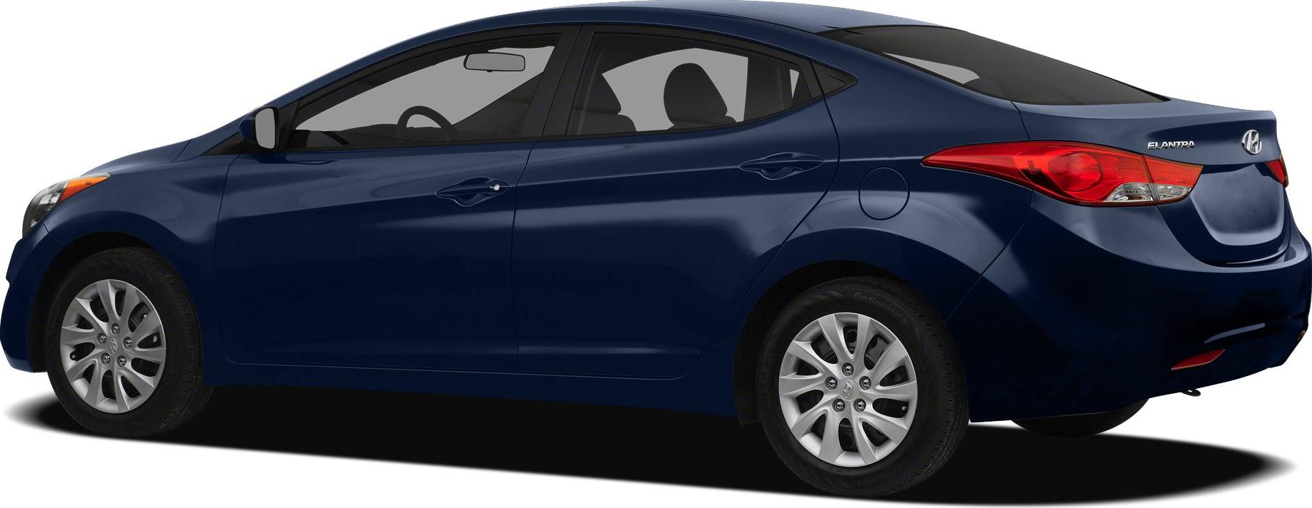 3/4 rear-left view