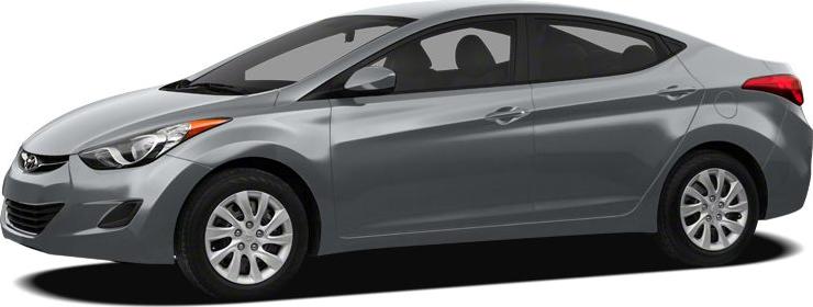 3/4 front-left view, Titanium Gray Metallic