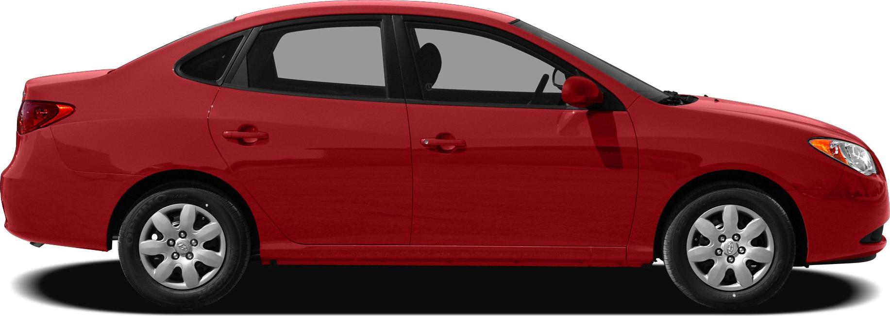 side view right