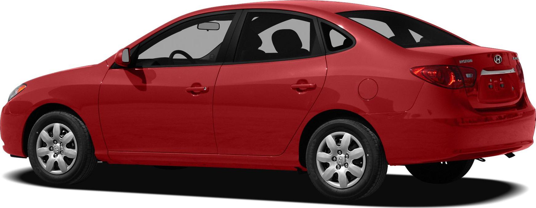 3/4 rear-left view