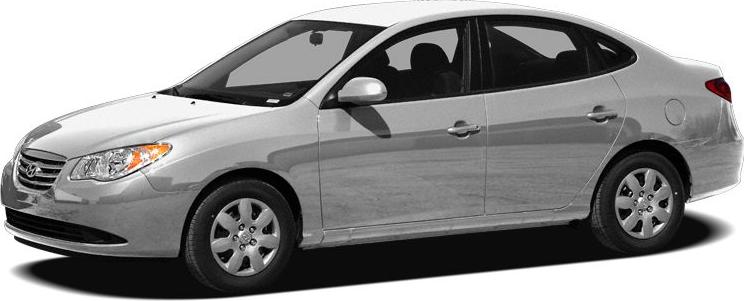 3/4 front-left view, Quicksilver Metallic