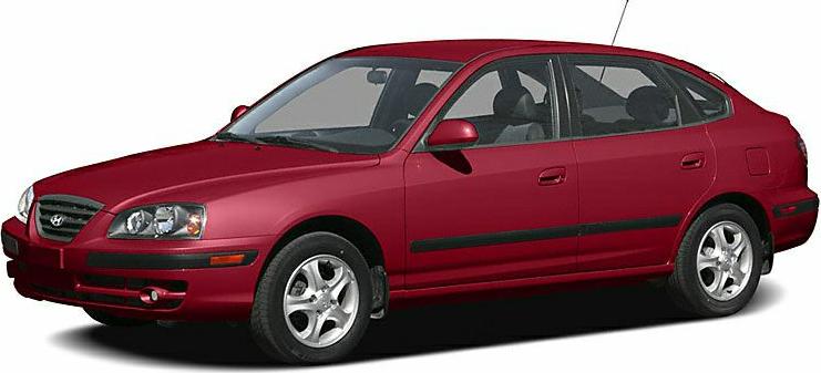 3/4 front-left view, Electric Red