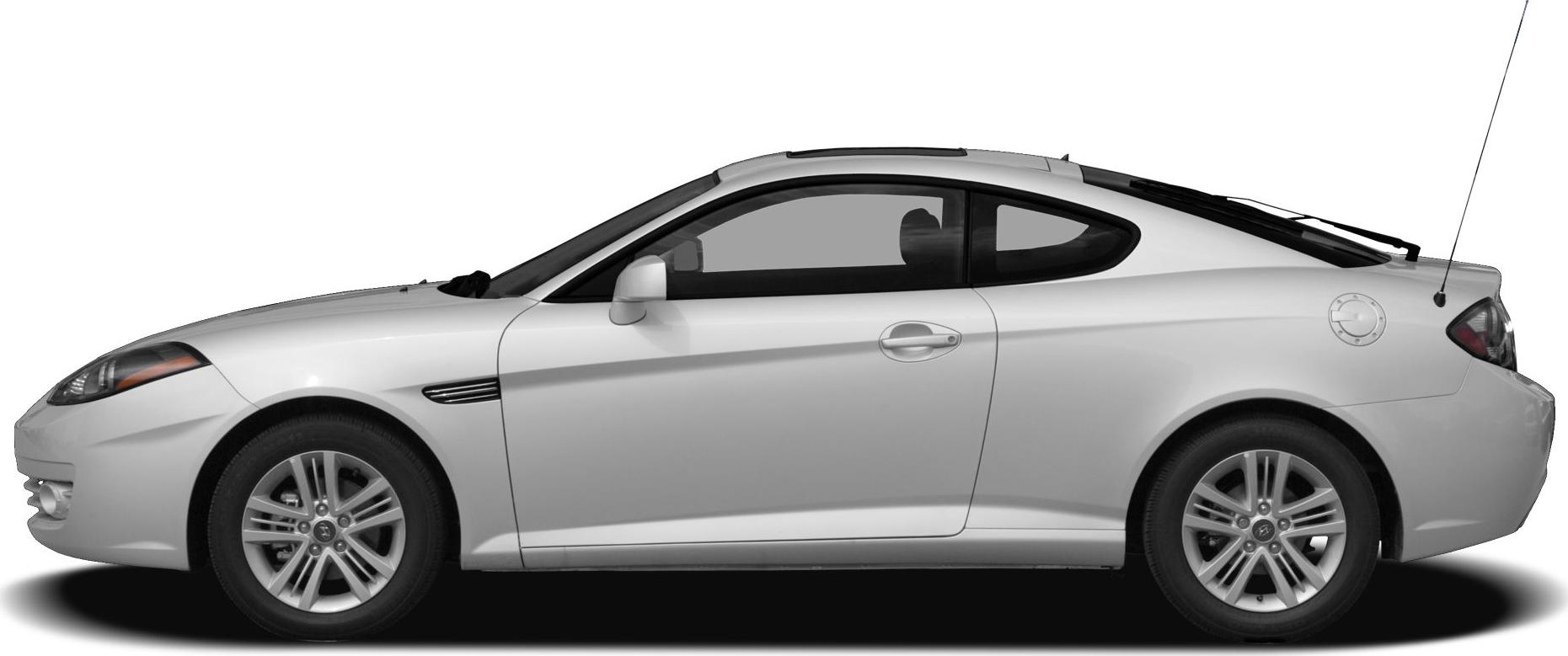 side view left