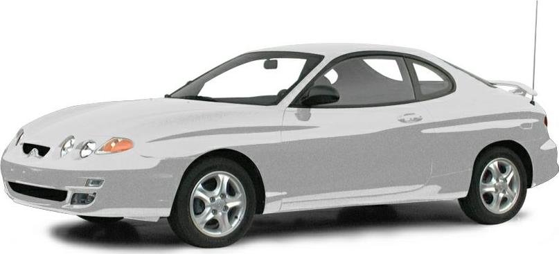 3/4 front-left view, Alpine White