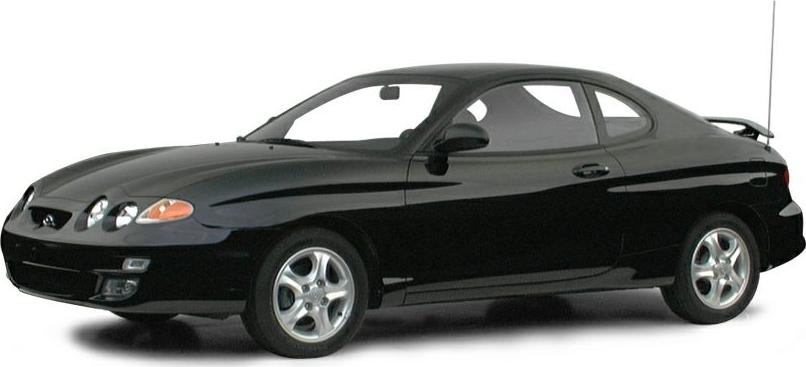 3/4 front-left view, Jet Black