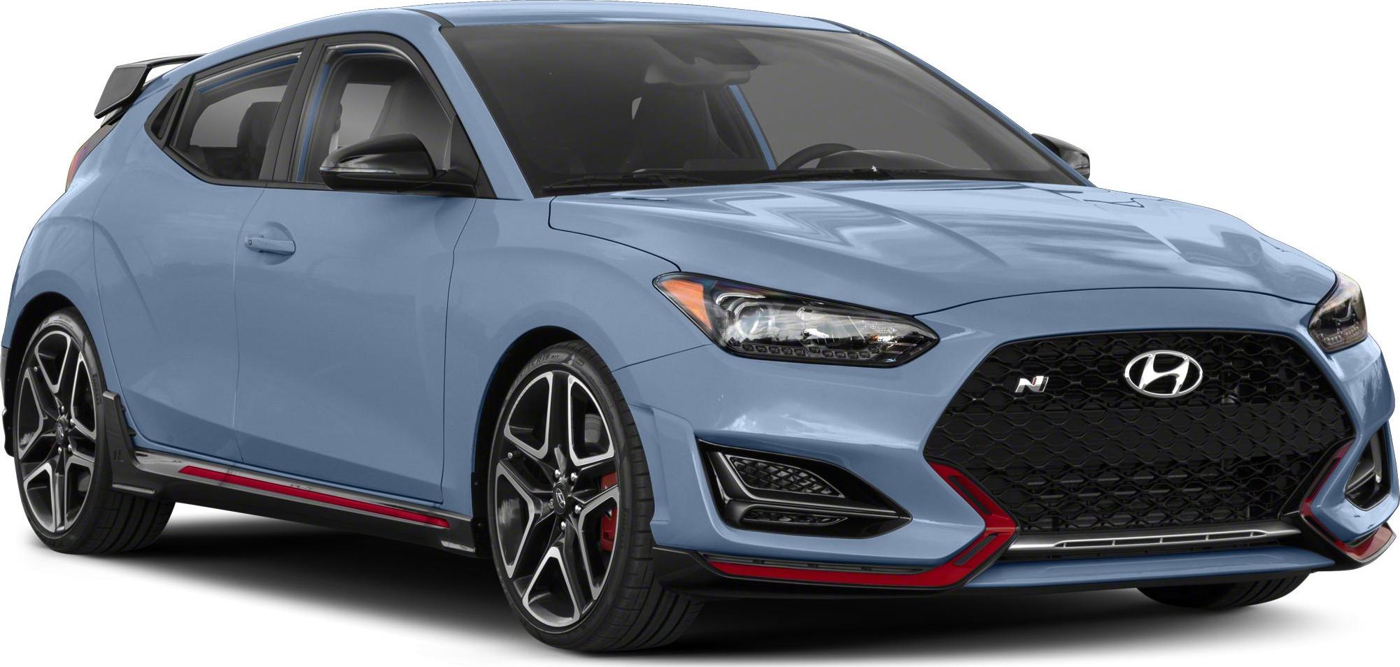 Sporty front grille and aerodynamic design with aggressive headlights and wheels
