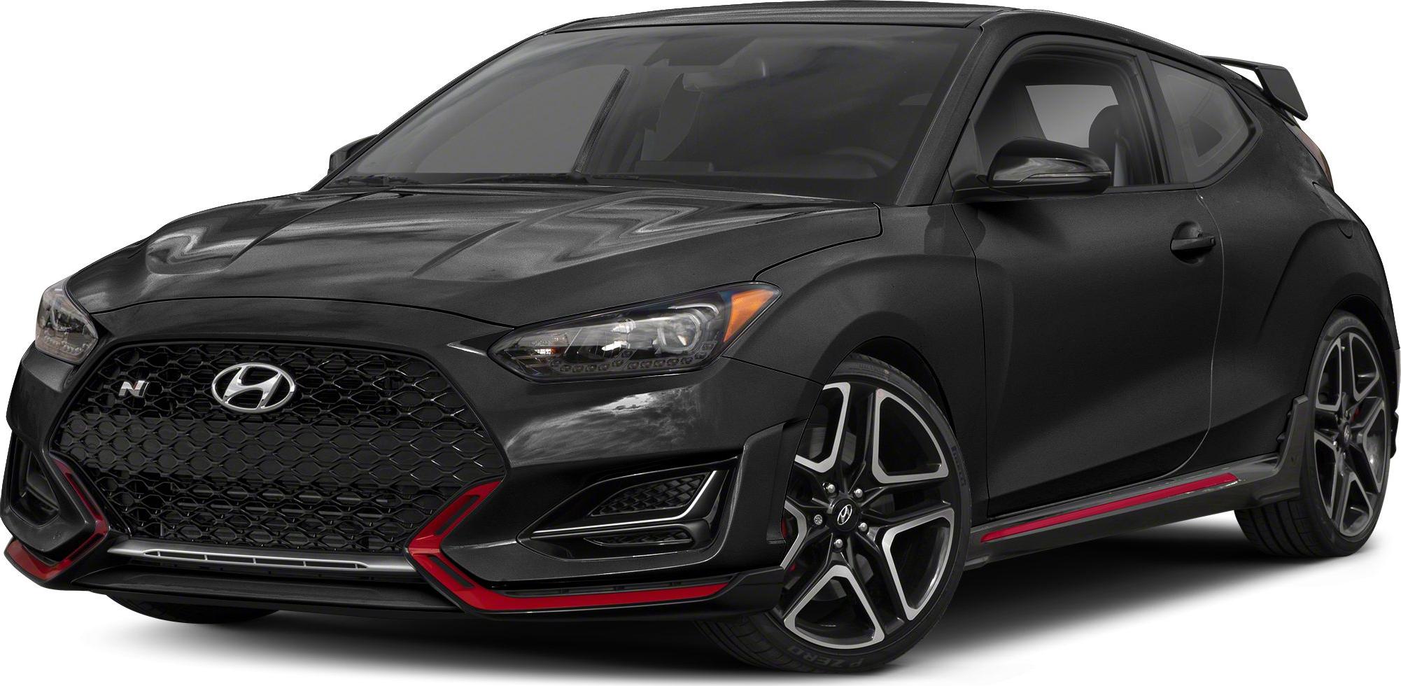 3/4 front-left view, Ultra Black