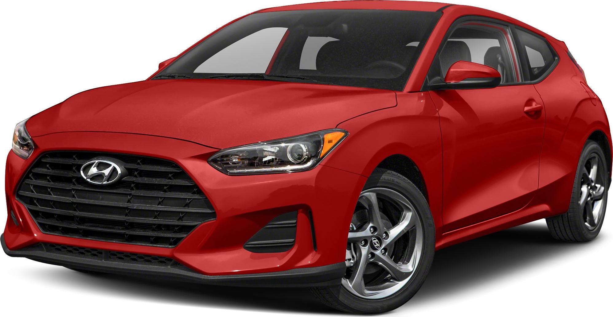 3/4 front-left view, Racing Red