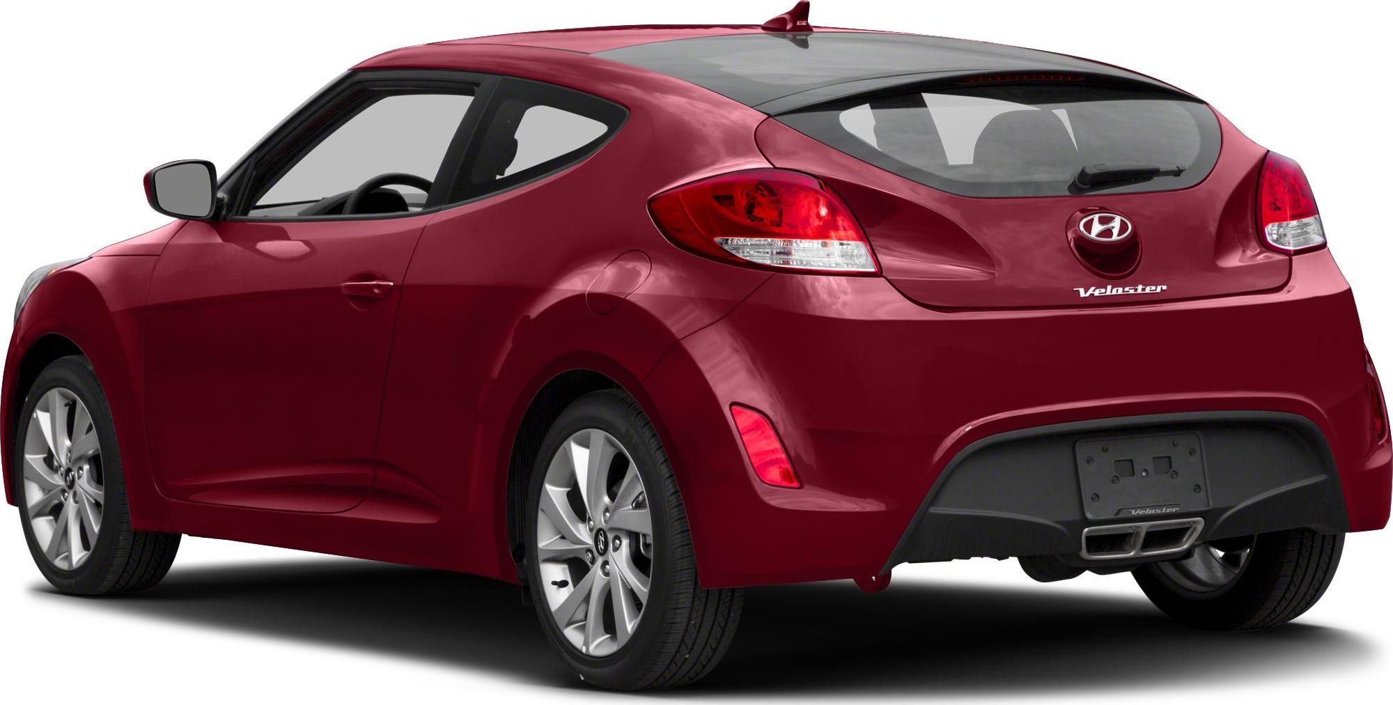 3/4 rear-left view