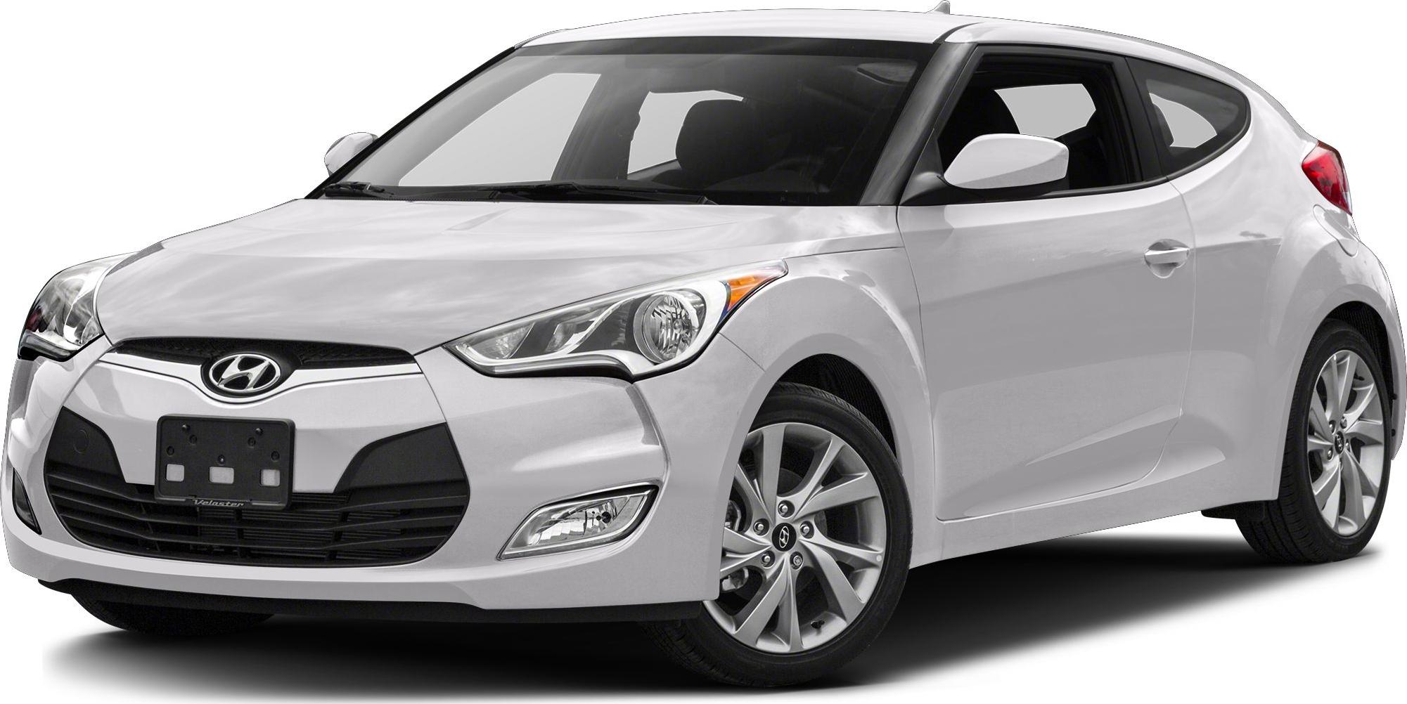 Front and side view of a sleek sporty hatchback with sharp headlights and alloy wheels