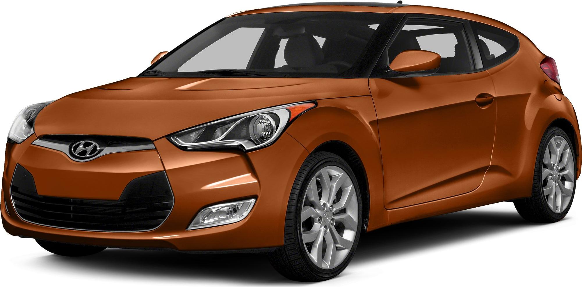 Front and side view of a sporty hatchback with distinct headlights and alloy wheels