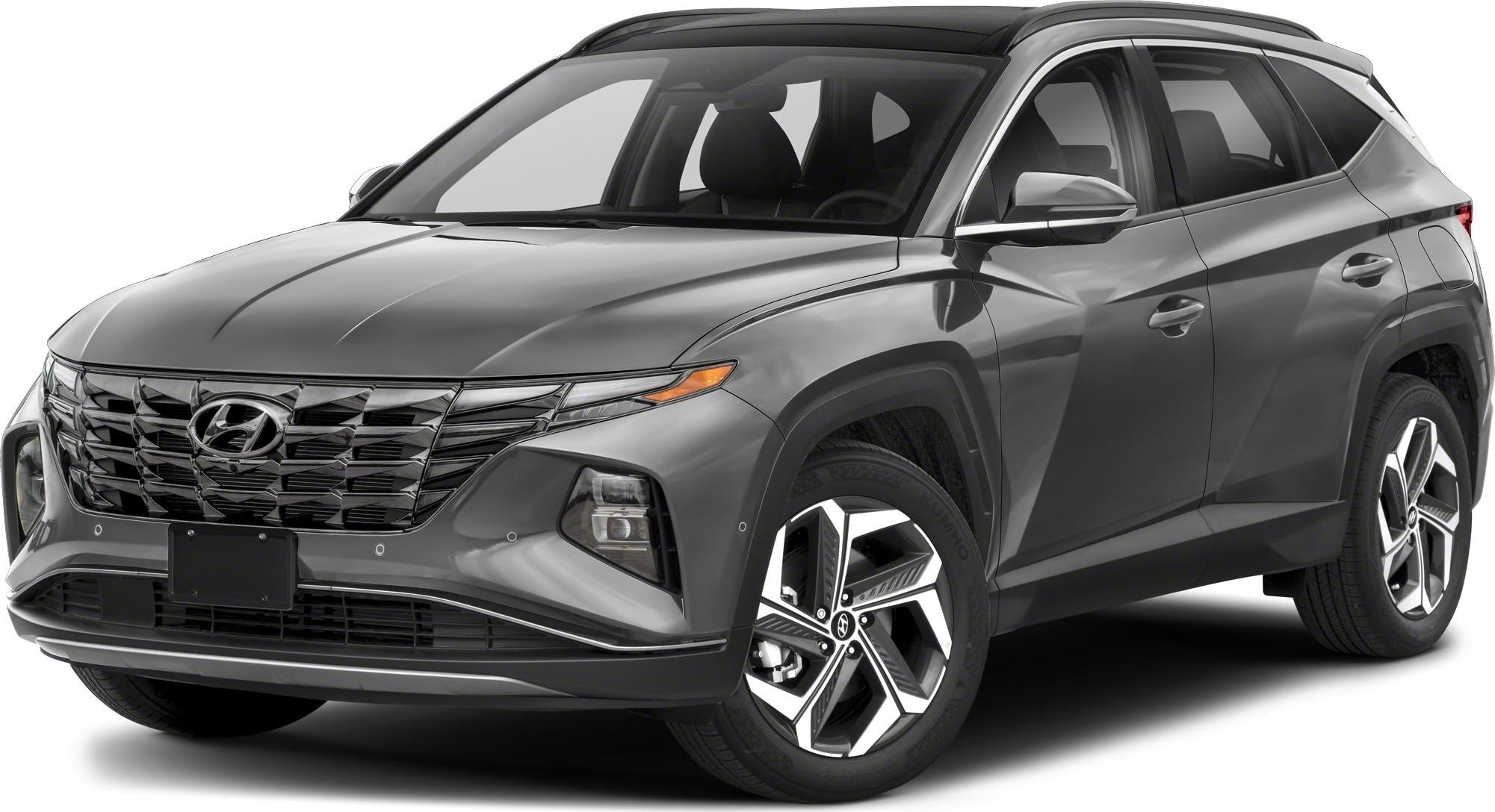 Front grille and alloy wheels of a modern SUV