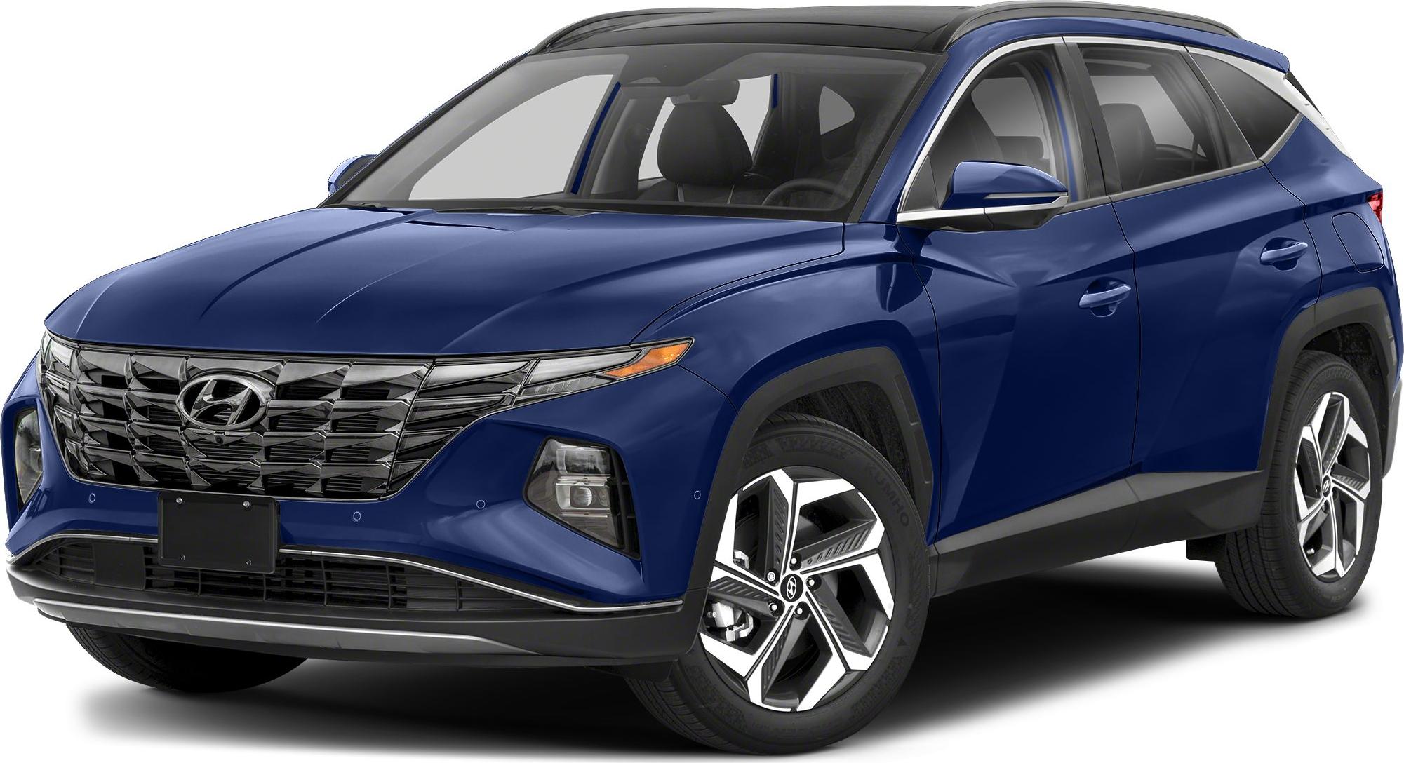 Bold front grille and detailed alloy wheels on modern SUV