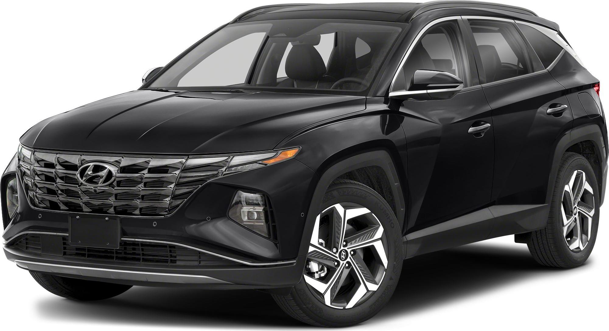 3/4 front-left view, Phantom Black