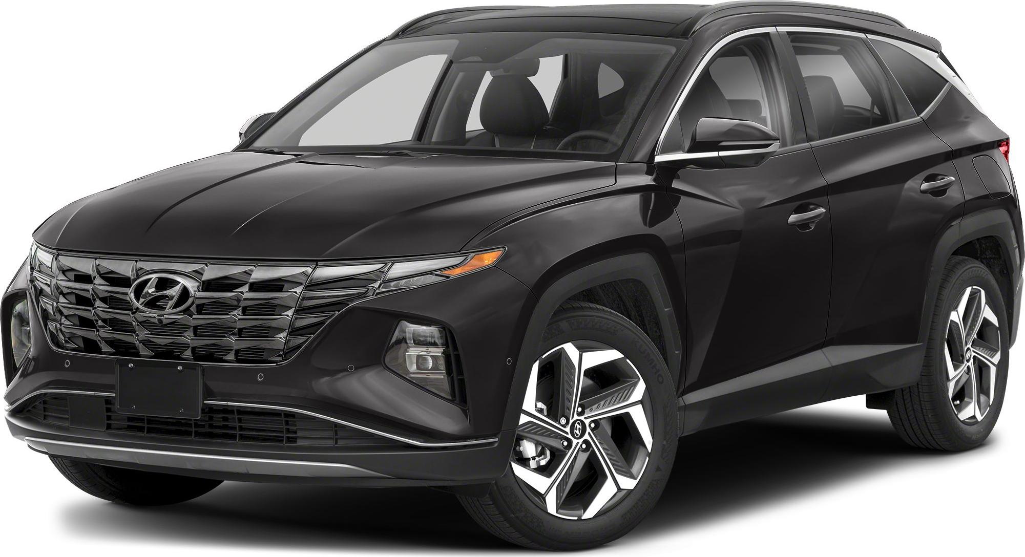 SUV front grille and alloy wheels design