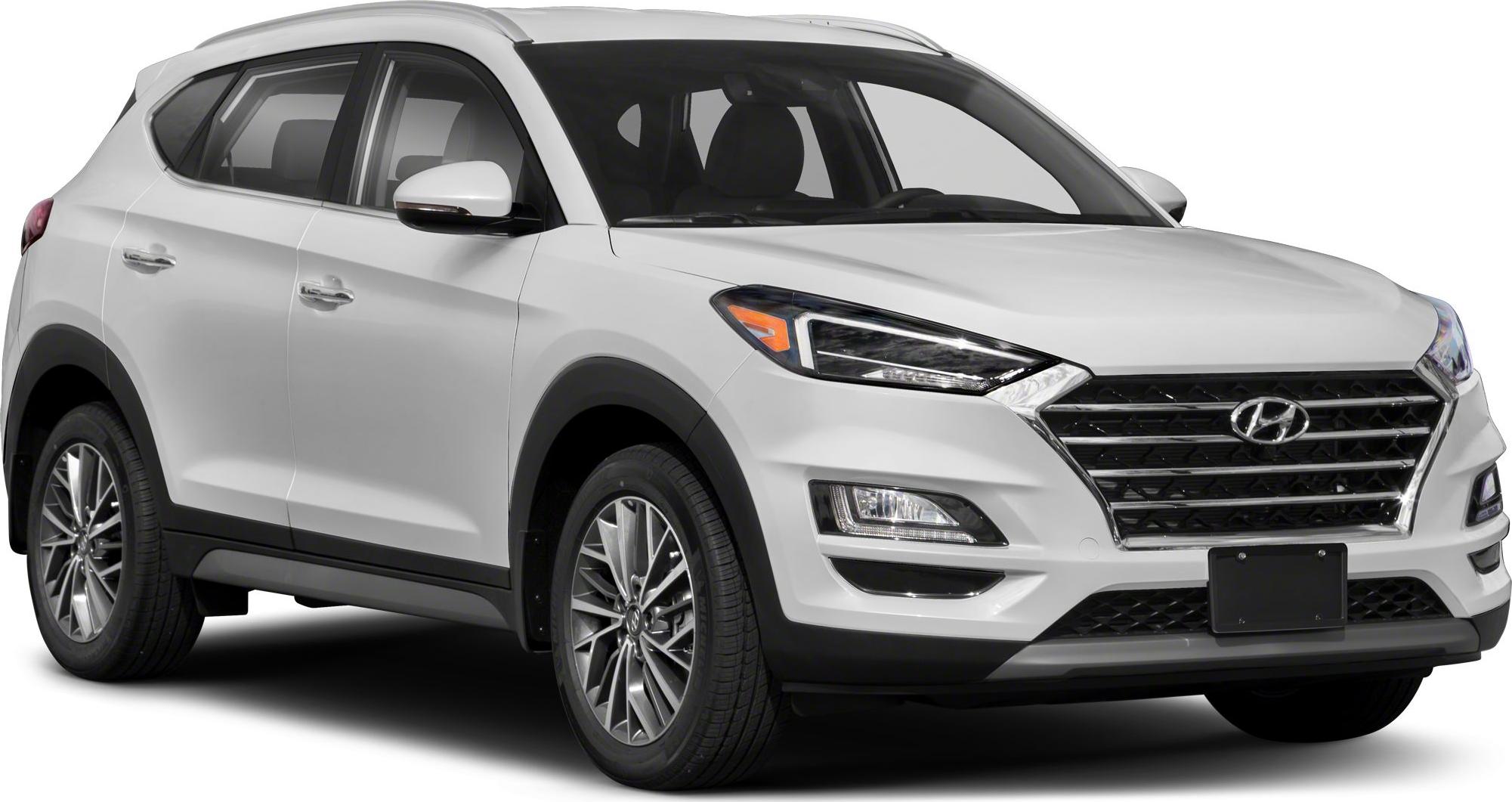 LED headlights and distinctive front grille design