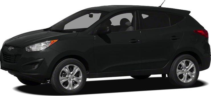 3/4 front-left view, Ash Black