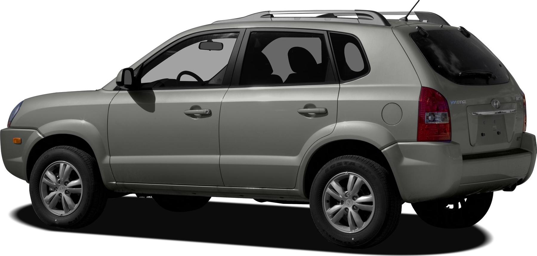 3/4 rear-left view