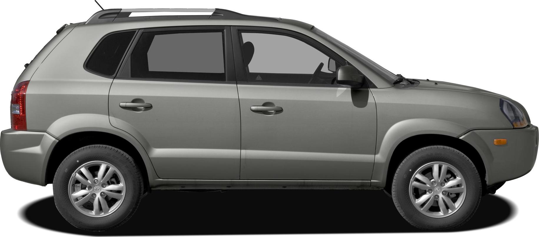 side view right