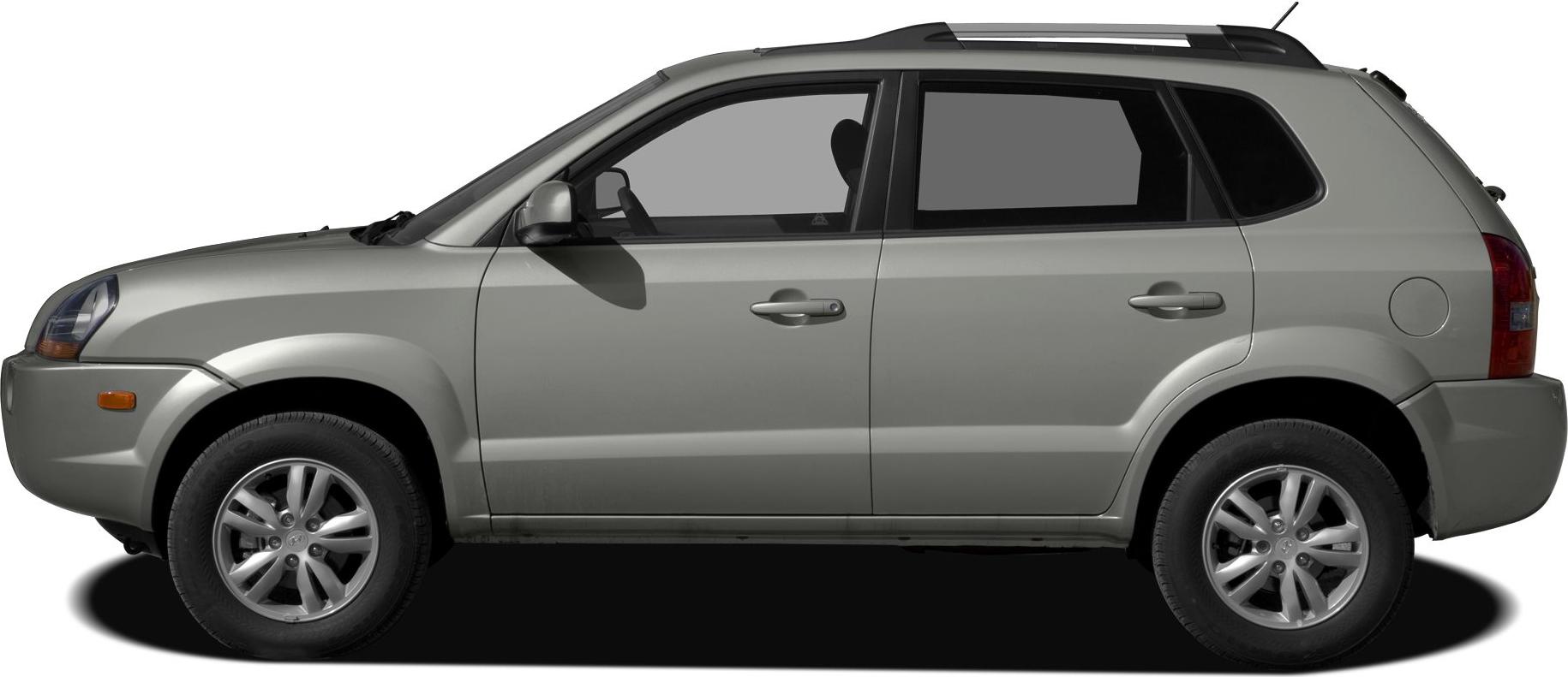 side view left