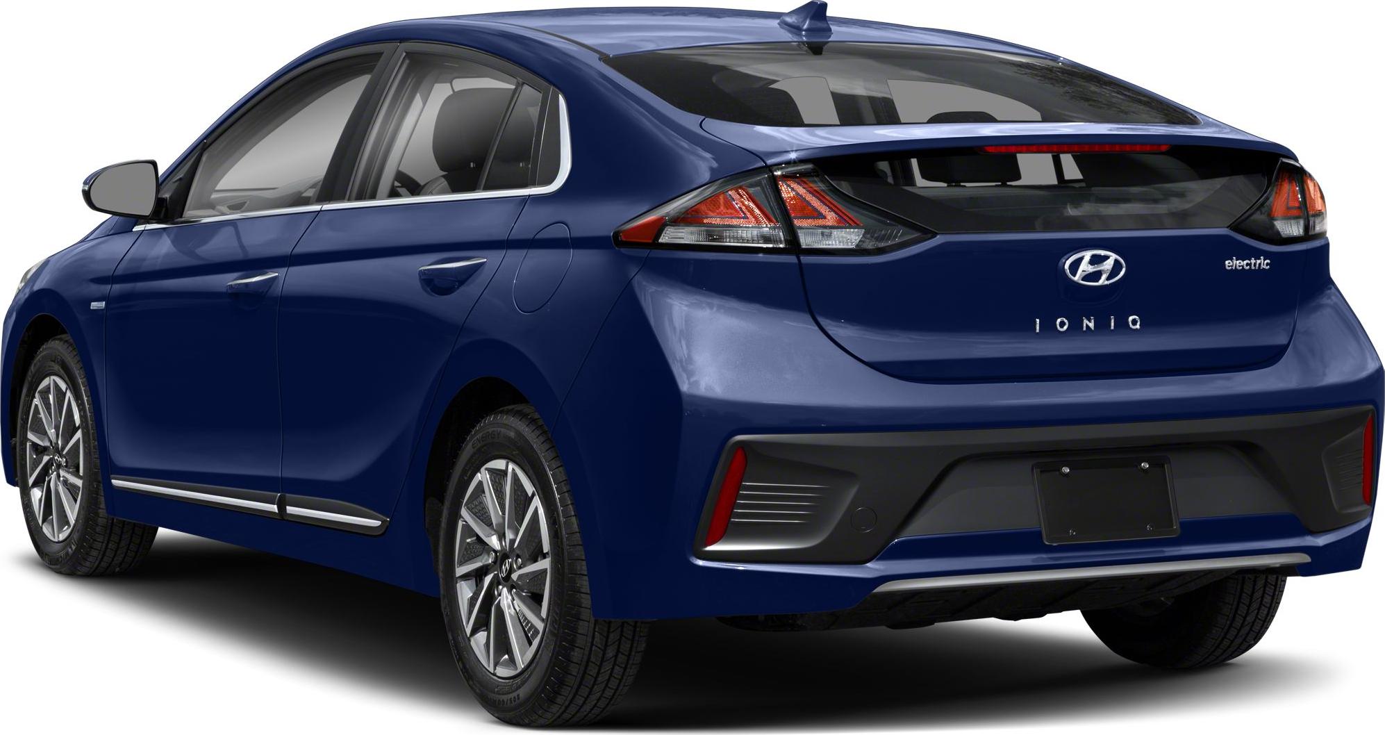 3/4 rear-left view