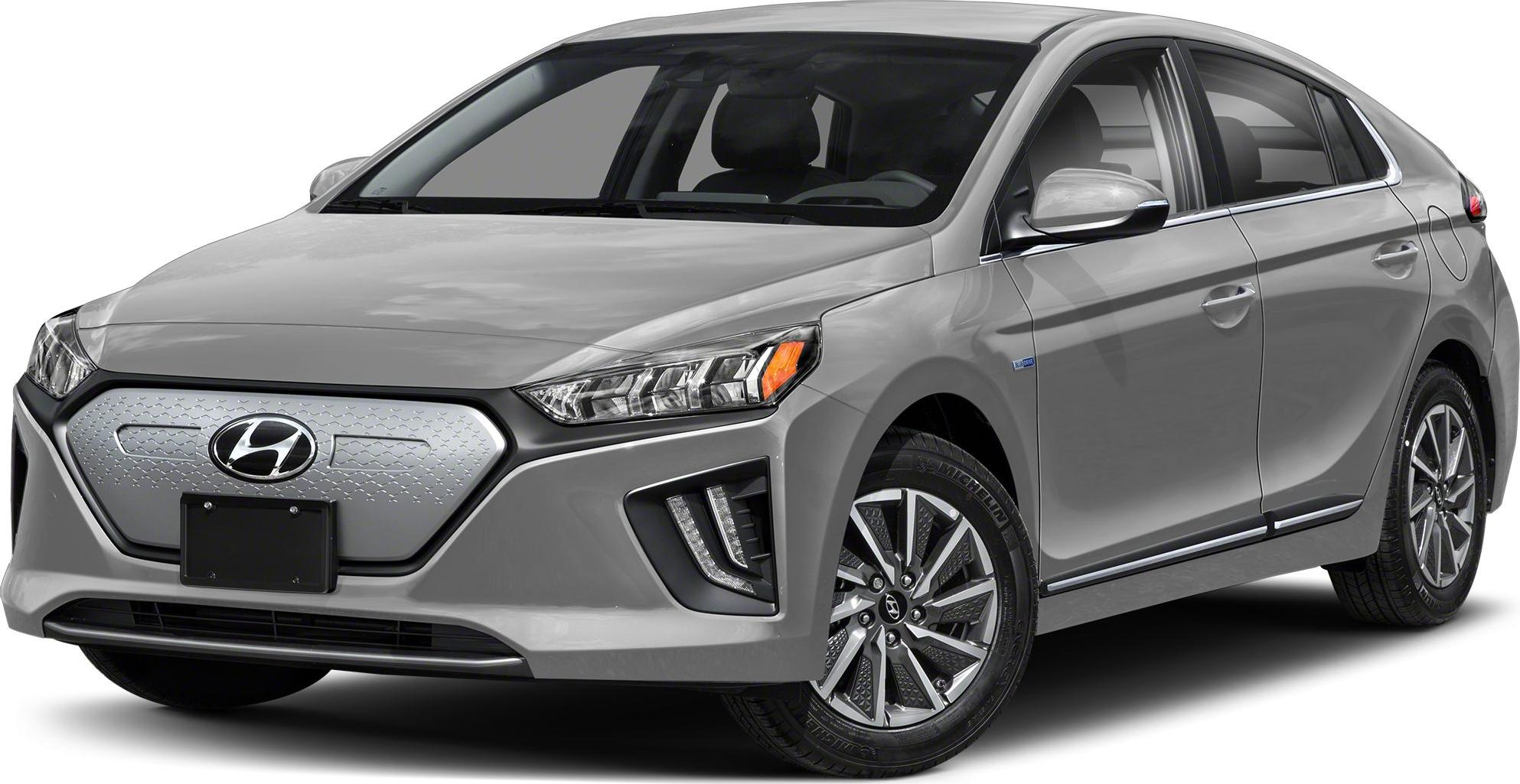 3/4 front-left view, Stellar Silver