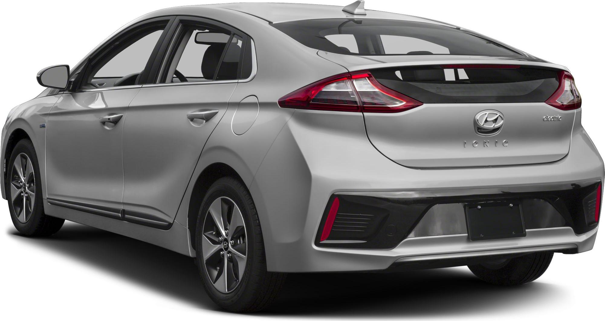 3/4 rear-left view
