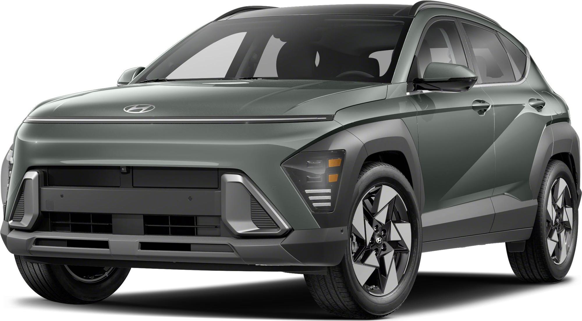 3/4 front-left view, Mirage Green