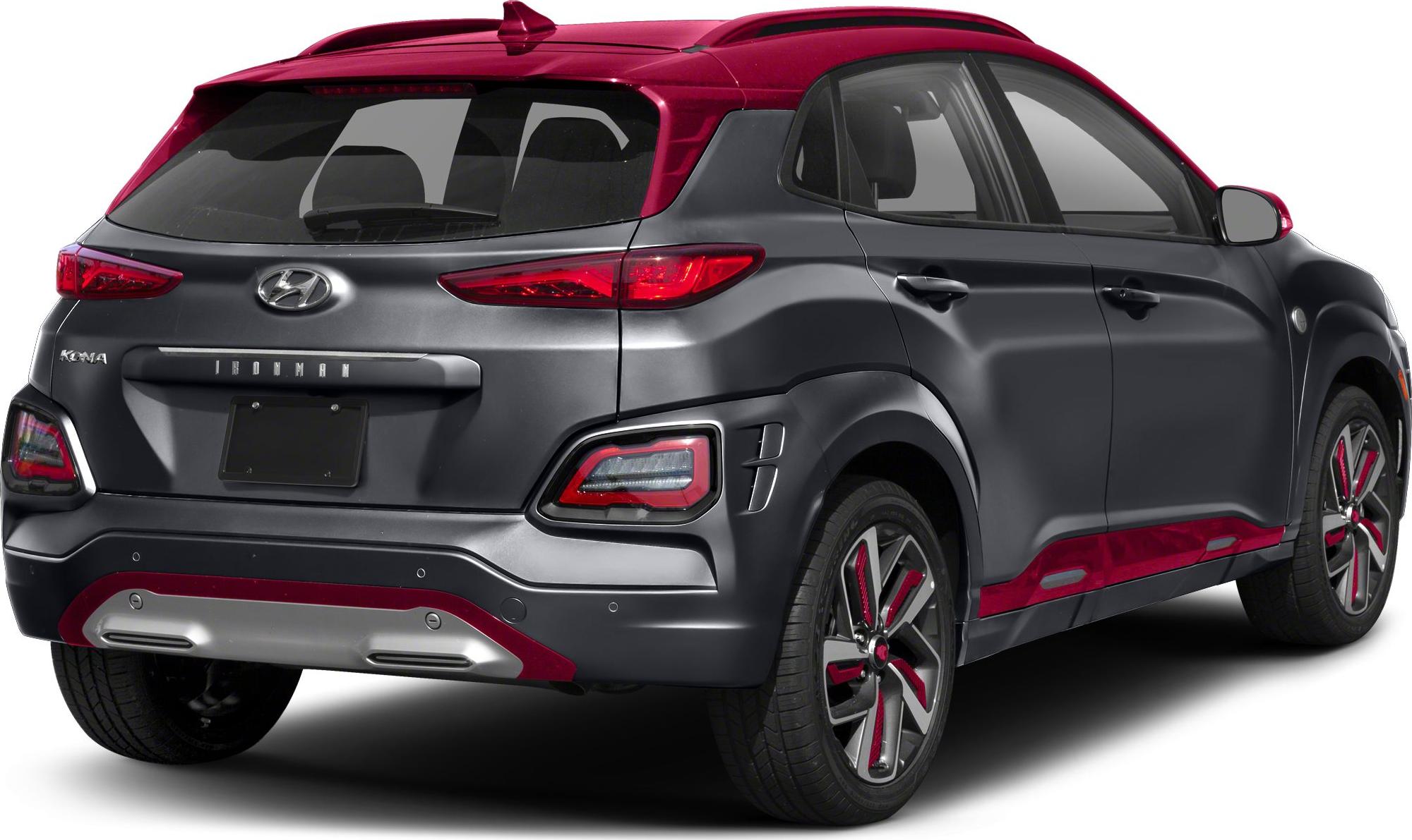 3/4 rear-right view