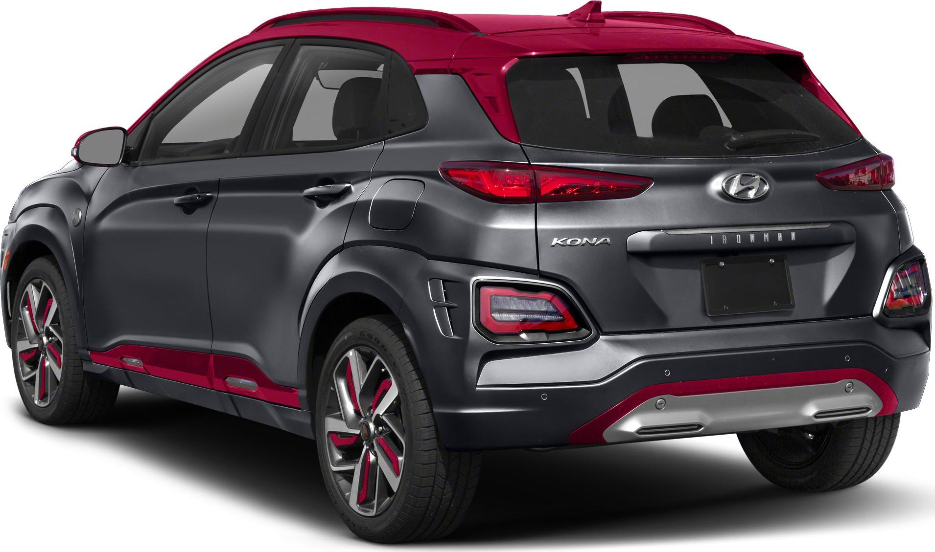 3/4 rear-left view