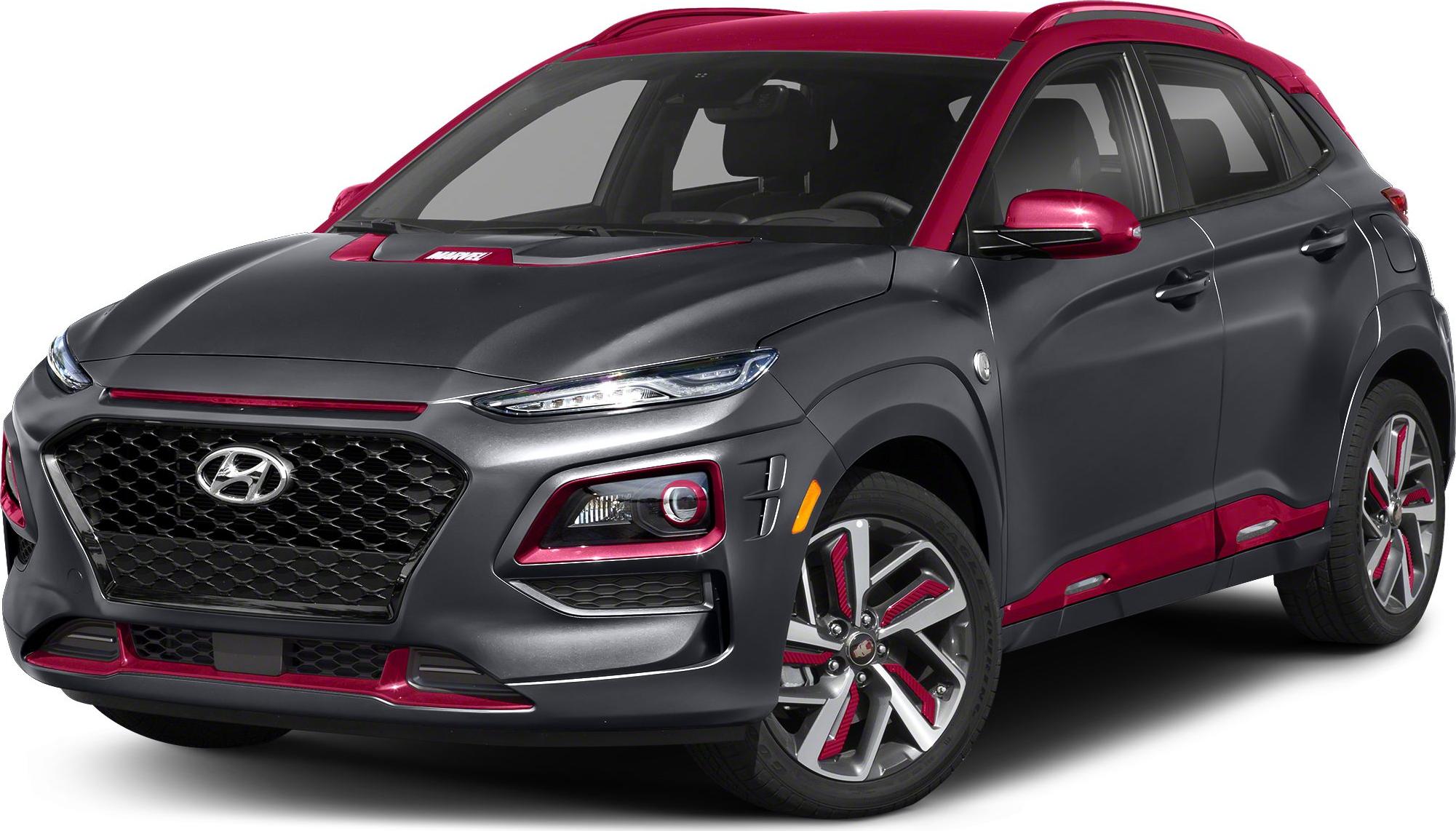 3/4 front-left view, Matte Gray W / Iron Man Red Roof
