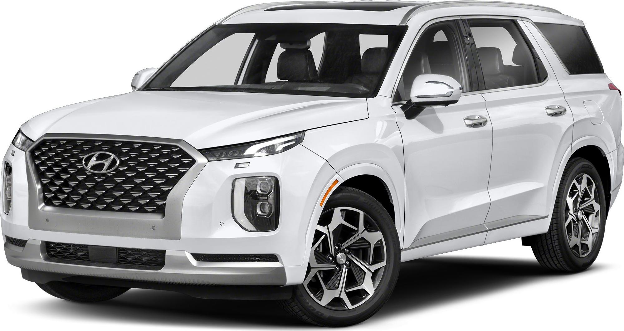 3/4 front-left view, Hyper White