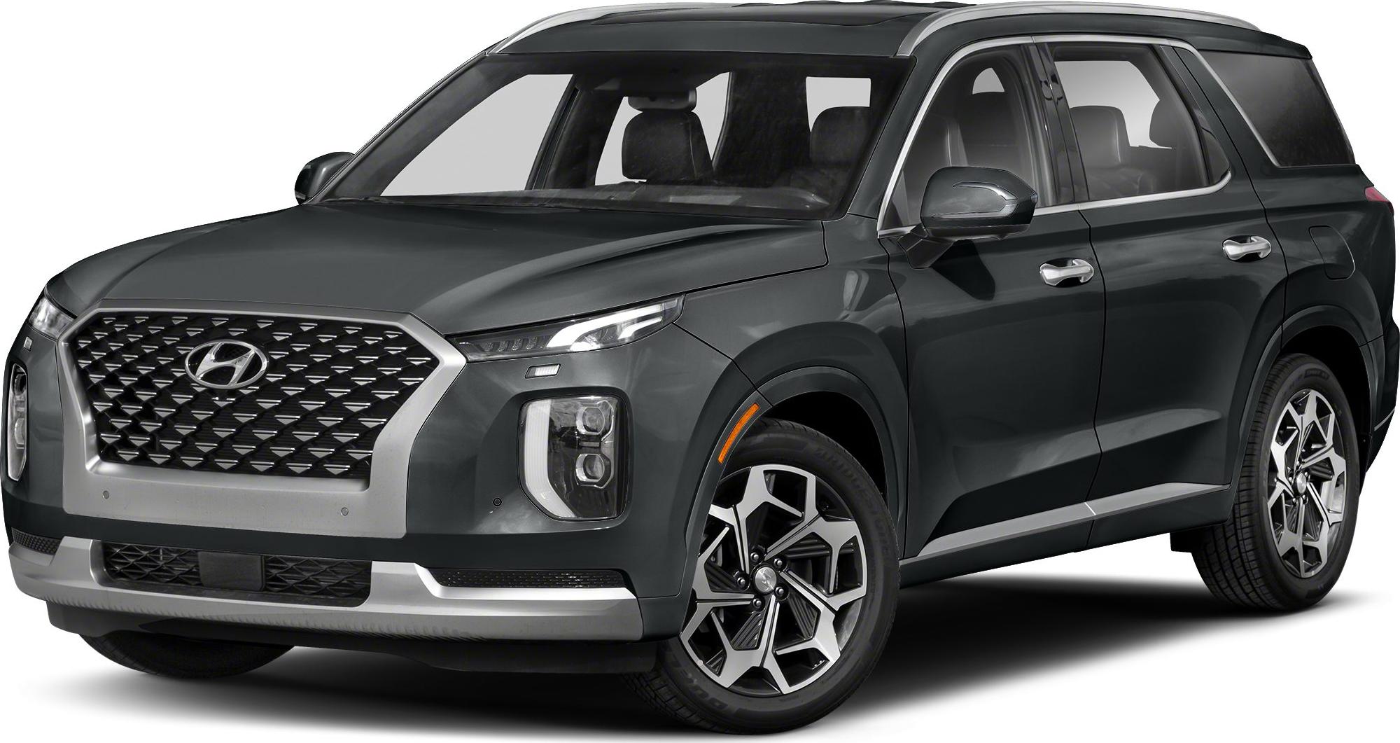Front grille and alloy wheels of a modern SUV