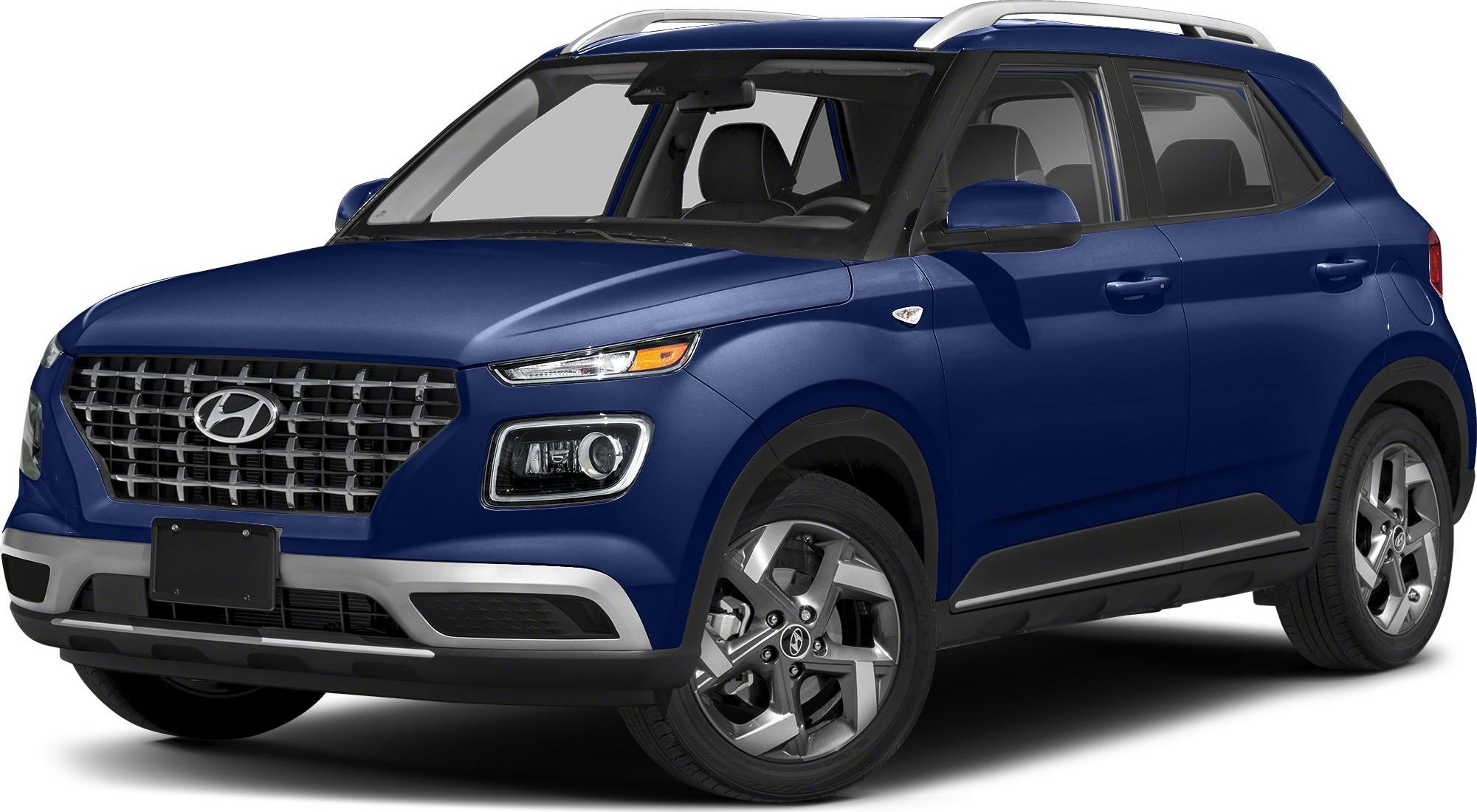 3/4 front-left view, Intense Blue